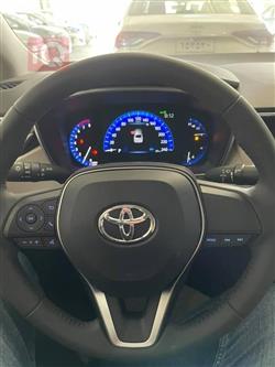 تۆیۆتا کۆرۆلا